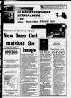 Gloucester News Thursday 29 November 1990 Page 17