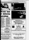Gloucester News Thursday 29 November 1990 Page 19