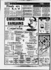 Gloucester News Thursday 06 December 1990 Page 32