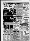 Gloucester News Thursday 27 December 1990 Page 10