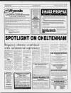 Gloucester News Thursday 30 January 1992 Page 13