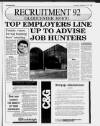 Gloucester News Thursday 06 February 1992 Page 11