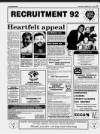 Gloucester News Thursday 13 February 1992 Page 15