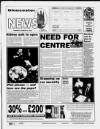 Gloucester News Thursday 26 March 1992 Page 1