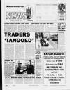 Gloucester News Thursday 02 April 1992 Page 1