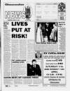Gloucester News Thursday 09 April 1992 Page 1