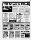 Gloucester News Thursday 09 April 1992 Page 12