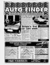 Gloucester News Thursday 09 April 1992 Page 22