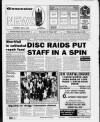 Gloucester News Thursday 02 July 1992 Page 1