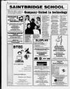 Gloucester News Thursday 02 July 1992 Page 8