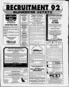 Gloucester News Thursday 02 July 1992 Page 13