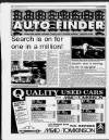 Gloucester News Thursday 02 July 1992 Page 18