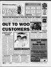 Gloucester News Thursday 24 September 1992 Page 1