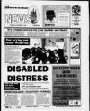 Gloucester News Thursday 01 October 1992 Page 1