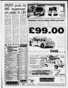 Gloucester News Thursday 01 October 1992 Page 21