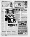 Gloucester News Thursday 05 November 1992 Page 1
