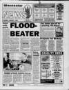 Gloucester News Thursday 07 January 1993 Page 1