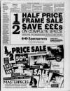 Gloucester News Thursday 07 January 1993 Page 9