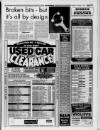 Gloucester News Thursday 07 January 1993 Page 15