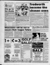 Gloucester News Thursday 07 January 1993 Page 20