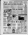 Gloucester News Thursday 14 January 1993 Page 24