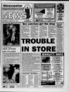 Gloucester News Thursday 21 January 1993 Page 1