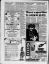 Gloucester News Thursday 21 January 1993 Page 6