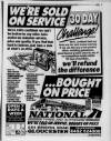 Gloucester News Thursday 21 January 1993 Page 7