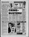Gloucester News Thursday 28 January 1993 Page 1