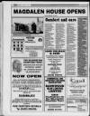 Gloucester News Thursday 28 January 1993 Page 6