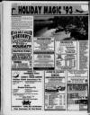 Gloucester News Thursday 28 January 1993 Page 12