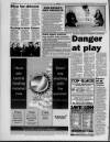 Gloucester News Thursday 18 February 1993 Page 2