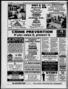 Gloucester News Thursday 18 February 1993 Page 8