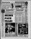 Gloucester News Thursday 25 February 1993 Page 1