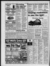 Gloucester News Thursday 25 February 1993 Page 4