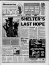 Gloucester News Thursday 11 March 1993 Page 1
