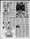 Gloucester News Thursday 11 March 1993 Page 4