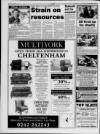 Gloucester News Thursday 18 March 1993 Page 2