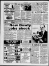 Gloucester News Thursday 18 March 1993 Page 4