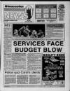 Gloucester News Thursday 10 June 1993 Page 1