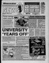 Gloucester News Thursday 24 June 1993 Page 1