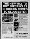 Gloucester News Thursday 24 June 1993 Page 11