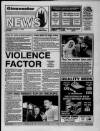 Gloucester News Thursday 01 July 1993 Page 1