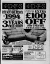 Gloucester News Thursday 01 July 1993 Page 9