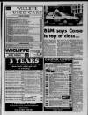 Gloucester News Thursday 15 July 1993 Page 19