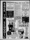 Gloucester News Thursday 29 July 1993 Page 6