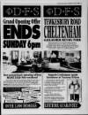 Gloucester News Thursday 29 July 1993 Page 9