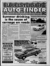 Gloucester News Thursday 29 July 1993 Page 15