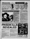 Gloucester News Thursday 12 August 1993 Page 1