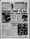 Gloucester News Thursday 19 August 1993 Page 1